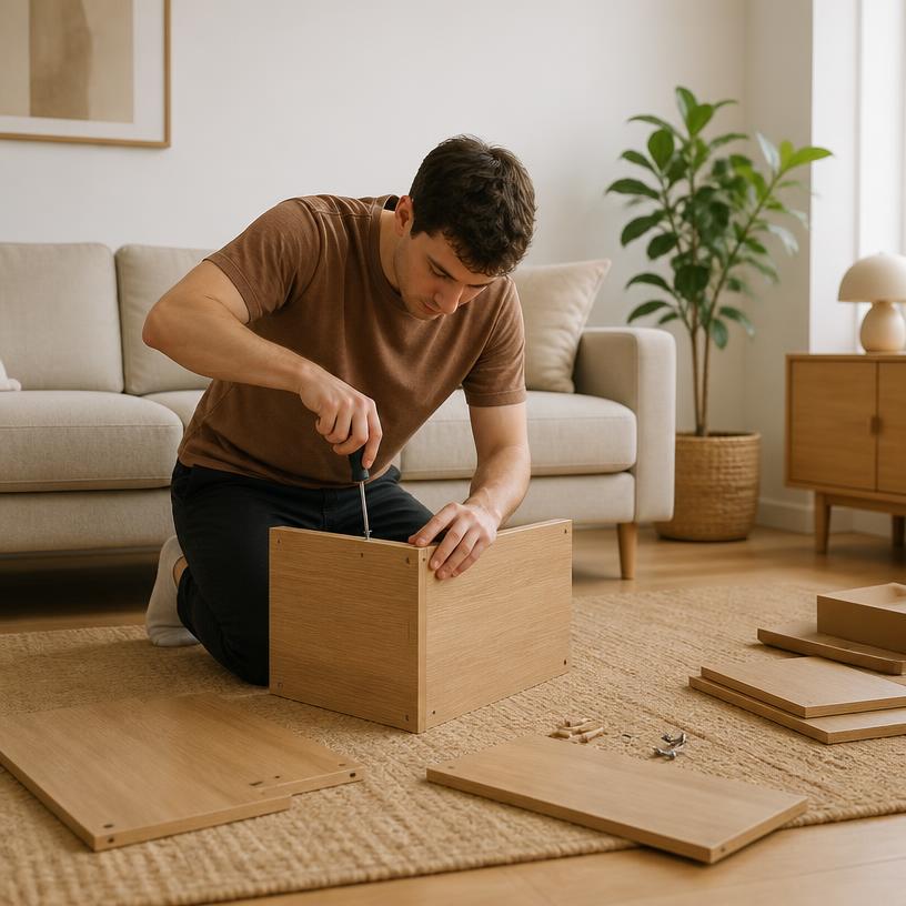 Furniture Assembly