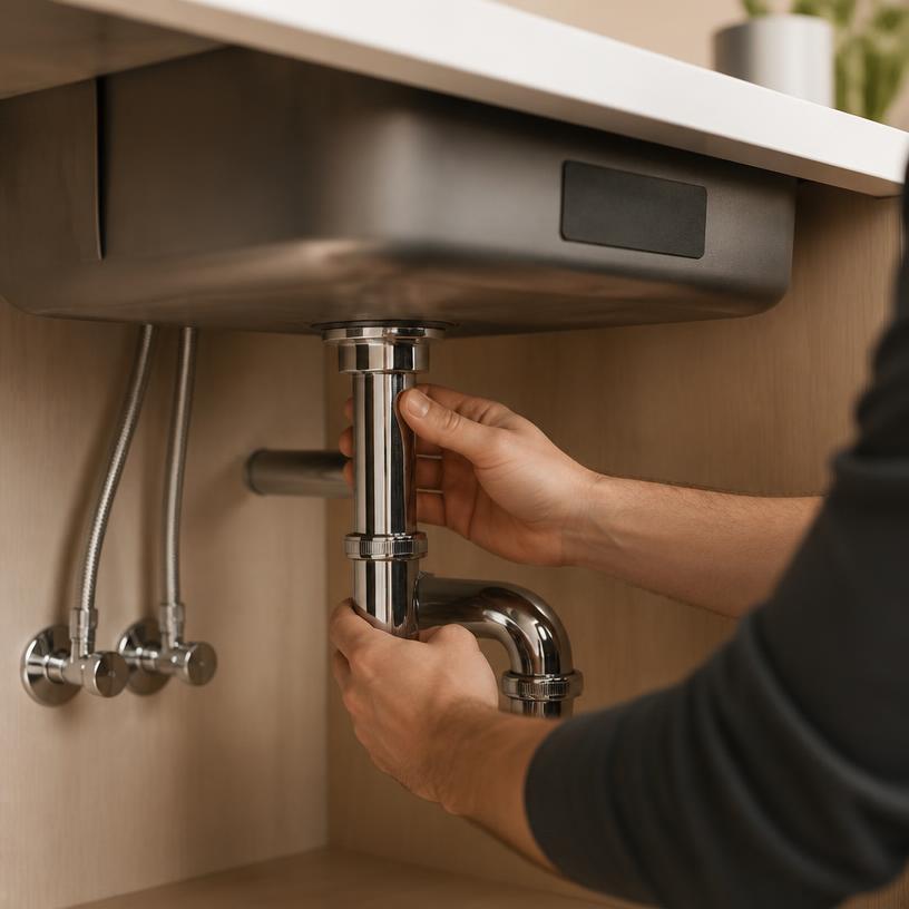 Plumbing